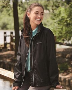 Columbia Women's Switchbackâ„¢ III Jacket
