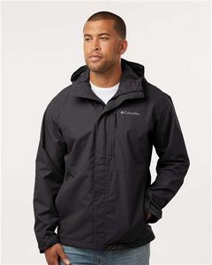 ColumbiaÂ® Hikeboundâ„¢ II Jacket