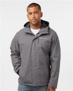 ColumbiaÂ® Hikeboundâ„¢ II Jacket