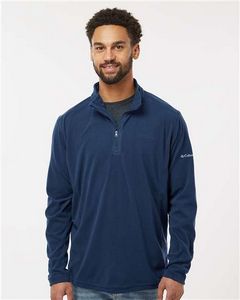 ColumbiaÂ® Klamath Rangeâ„¢ II Half-Zip Pullover Sweater