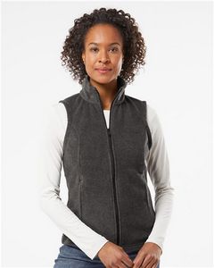 ColumbiaÂ® Women's Benton Springsâ„¢ Fleece Vest