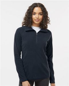 ColumbiaÂ® Women's Glacialâ„¢ IV Half Zip Fleece Pullover