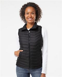 ColumbiaÂ® Women's Powder Liteâ„¢ Vest