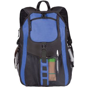 Columbus Dual Cooler Backpack