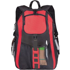 Columbus Dual Cooler Backpack