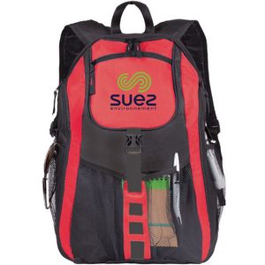 Columbus Dual Cooler Backpack
