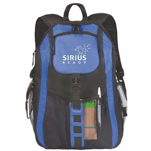 Columbus Dual Cooler Backpack