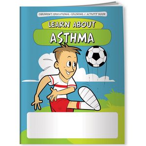 Combo Pack - CB1097 Coloring Book & 4-Pack of Crayons in a Poly Bag