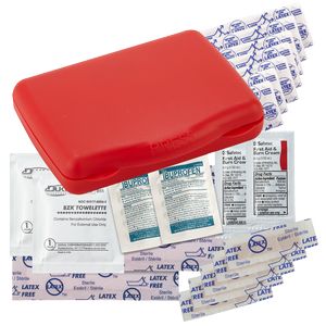 Comfort Careâ„¢ First Aid Kit