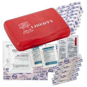 Comfort Careâ„¢ First Aid Kit