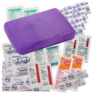 Comfort Careâ„¢ Outdoor First Aid Kit