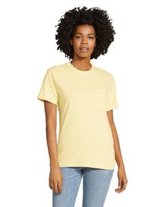 Comfort Colors Adult Heavyweight RS Pocket T-Shirt