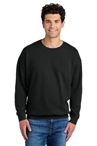 Comfort Colors Lightweight Crewneck Sweatshirt