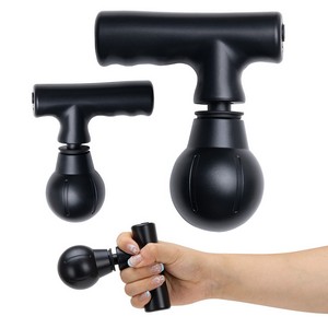 Comfort Logicâ„¢ Companion Mini Massage Gun