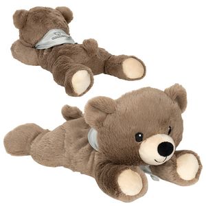 Comfort Palsâ„¢ Heat Therapy "Snuggle" Bear