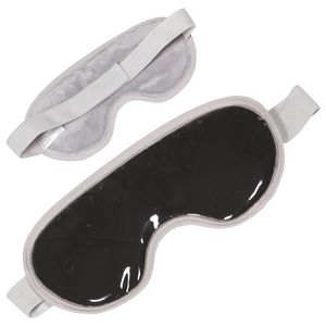 ComfortClayÂ® Plush Eye Mask