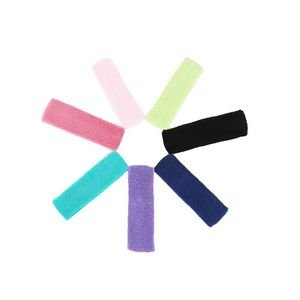 Comfortable Stretch Sports Headband
