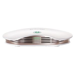 Compact Car Air Purifier