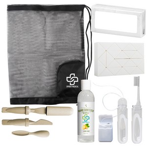 Compact Crisis Kit