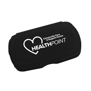 Compact First Aid Case - Empty