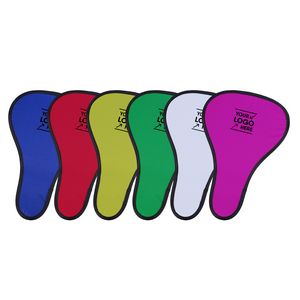 Compact Foldable T-Fan