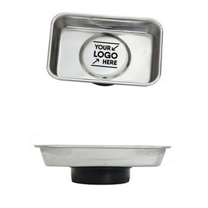 Compact Magnetic Tray