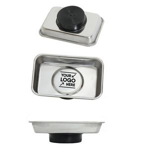 Compact Magnetic Tray