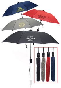 Compact Manual Folding Umbrellas