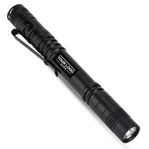 Compact Pen Light