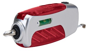 Compact Travel Tool
