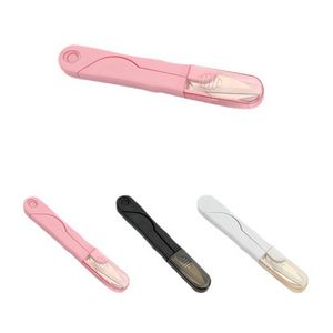 Compact U-Shape Scissors