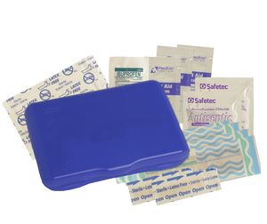 Companion Careâ„¢ First Aid Kit