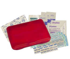Companion Careâ„¢ First Aid Kit