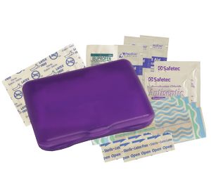 Companion Careâ„¢ First Aid Kit