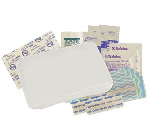 Companion Careâ„¢ First Aid Kit