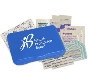 Companion Careâ„¢ First Aid Kit