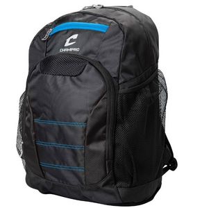 Competition Backpack; 19L x 11W x 9D