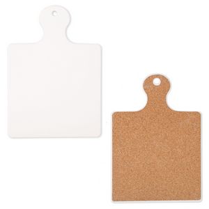 Compliments Ceramic Trivet