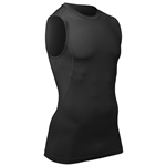 Compression Sleeveless Shirt
