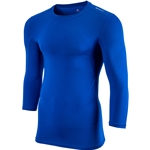 Compression Three Quarter Sleeve