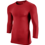 Compression Three Quarter Sleeve