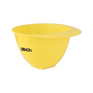 Construction Hat Ice Cream Dish
