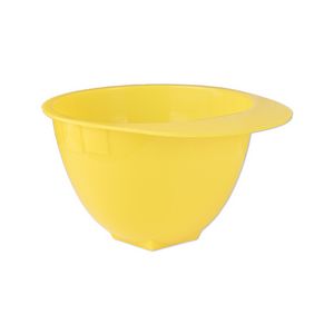 Construction Hat Ice Cream Dish