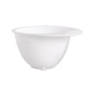 Construction Hat Ice Cream Dish