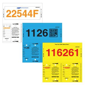 Continu Tags