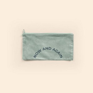 Continued All The Things Pouch (Corduroy)