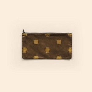 Continued All The Things Pouch (Corduroy)