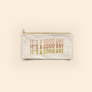 Continued All The Things Pouch (Corduroy)