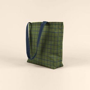 Continued Daily Grind 1000D RPET Tote