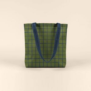 Continued Daily Grind 1000D RPET Tote